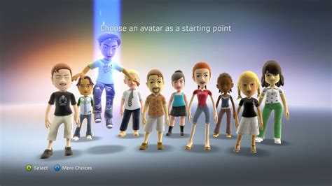 xbox avatar